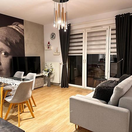 Apartamenty Figaretti Rakowicka Krasków Exterior foto