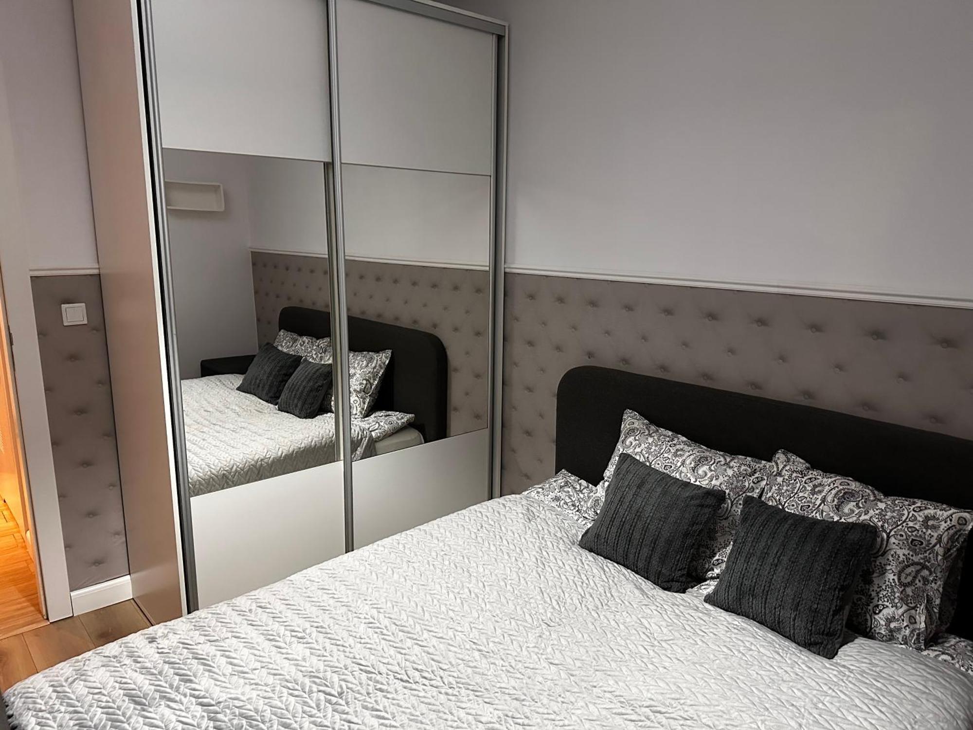 Apartamenty Figaretti Rakowicka Krasków Exterior foto