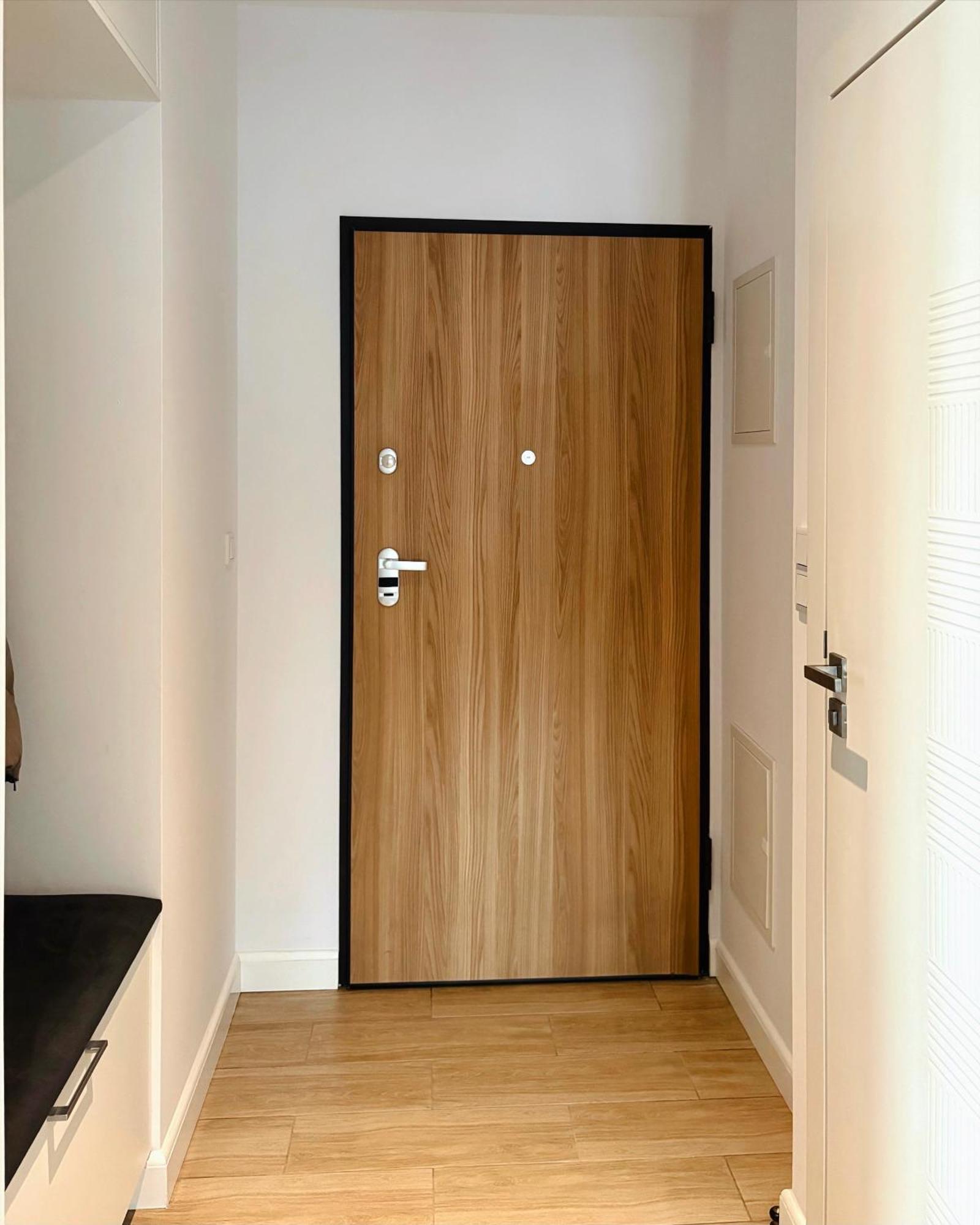 Apartamenty Figaretti Rakowicka Krasków Cameră foto