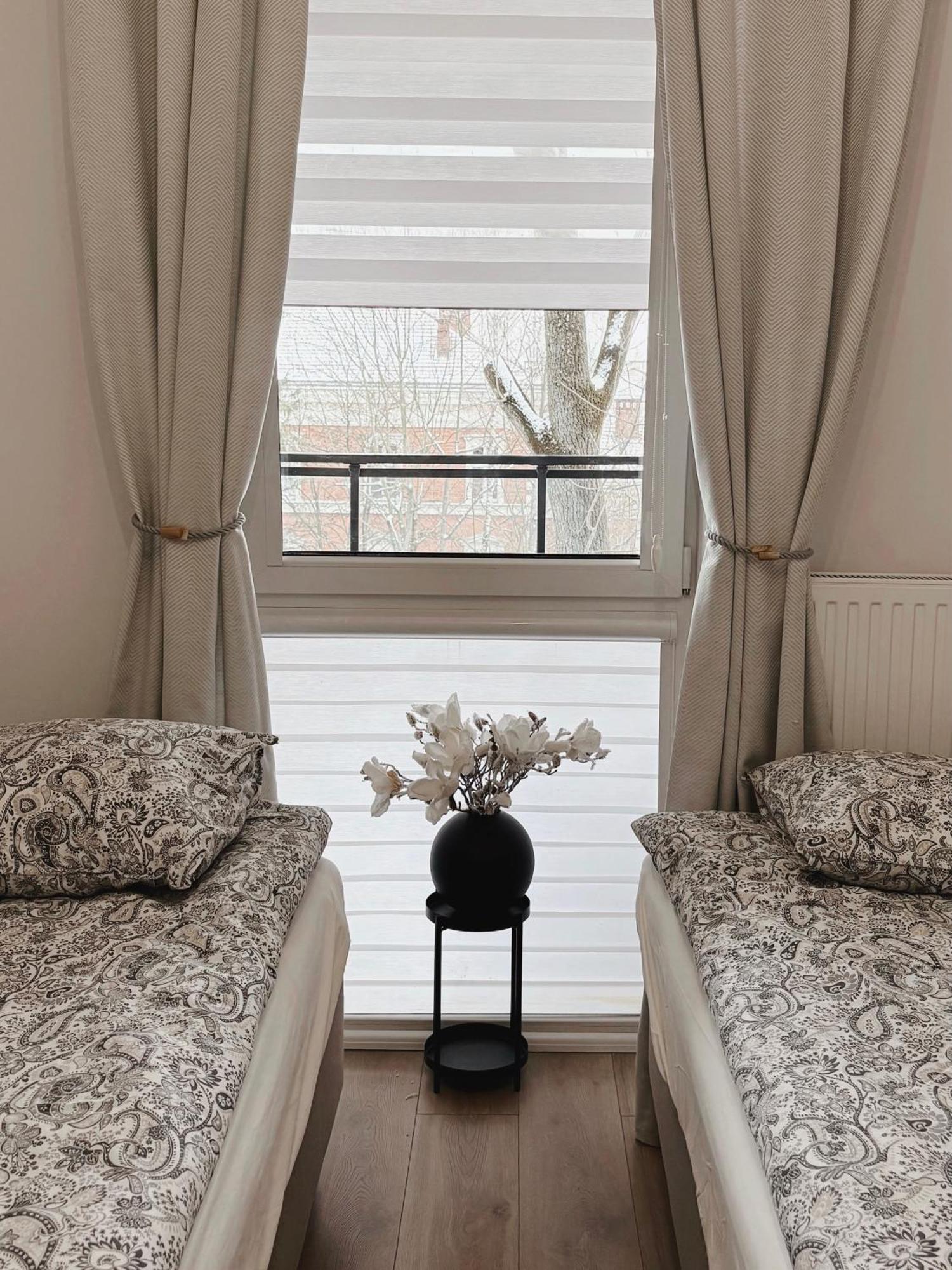 Apartamenty Figaretti Rakowicka Krasków Exterior foto
