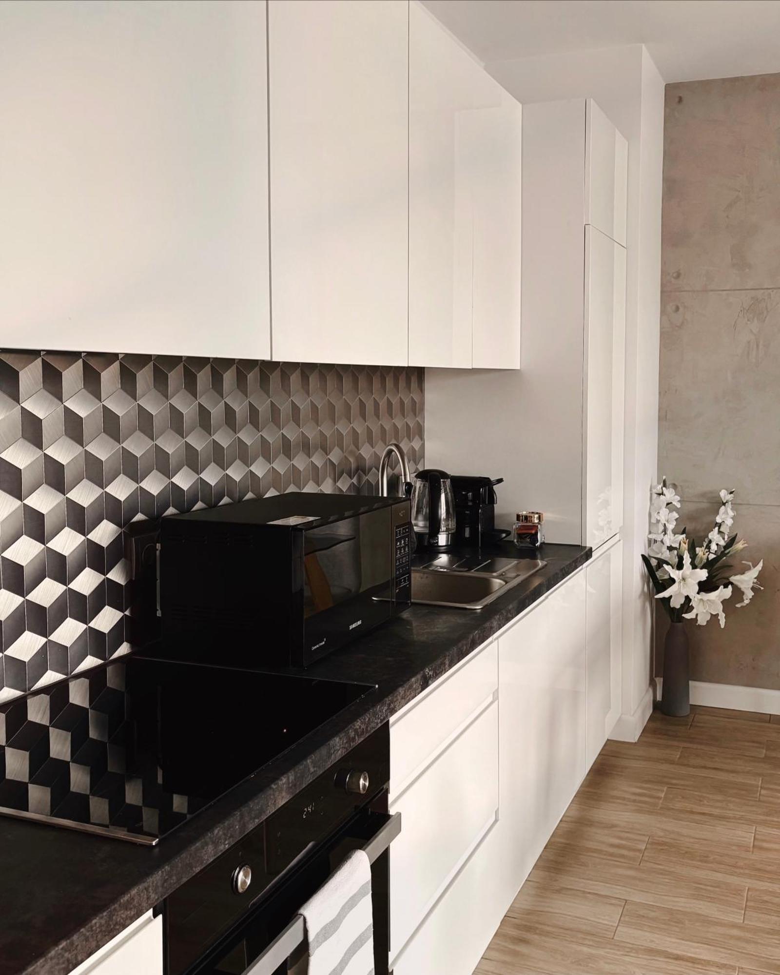 Apartamenty Figaretti Rakowicka Krasków Cameră foto