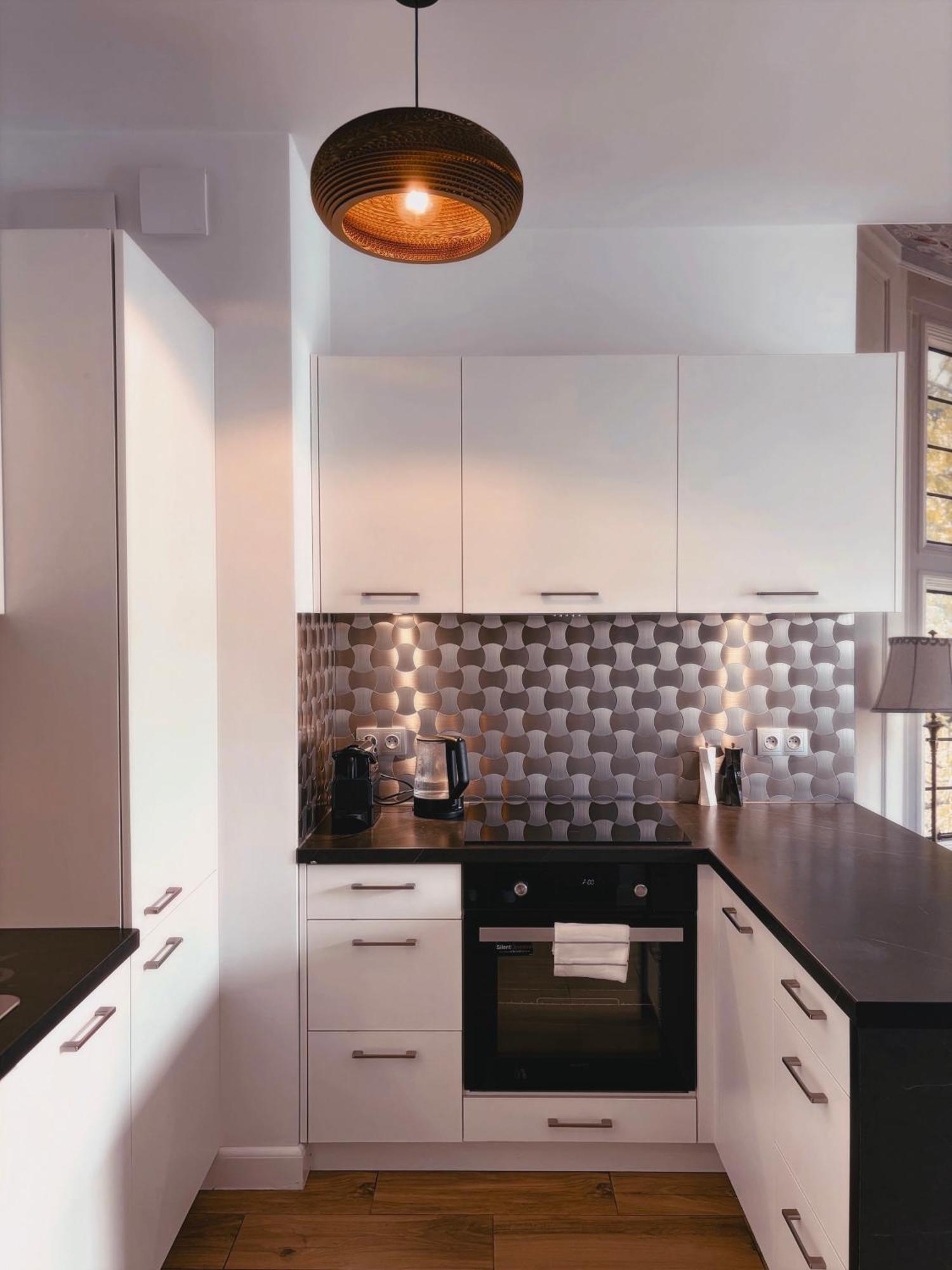 Apartamenty Figaretti Rakowicka Krasków Cameră foto