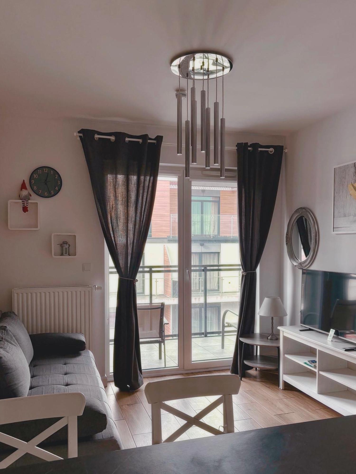 Apartamenty Figaretti Rakowicka Krasków Cameră foto